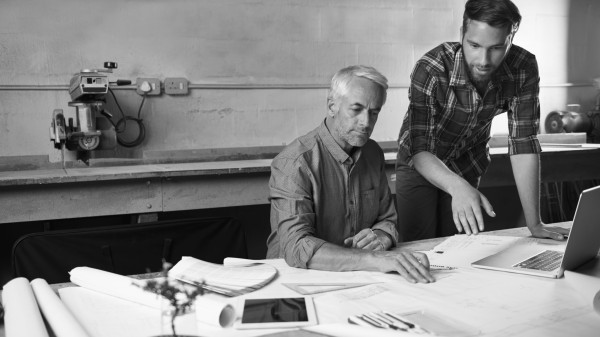 5 Critical Questions Owners of Family Businesses Should Ask Ahead of Succession Planning