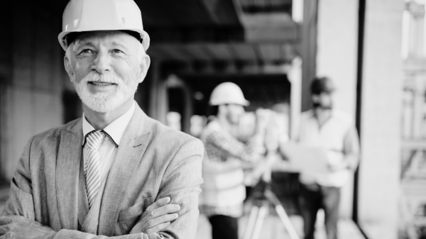 I’m a Small Business Owner, Five Years from Retirement. What Should I Do?
