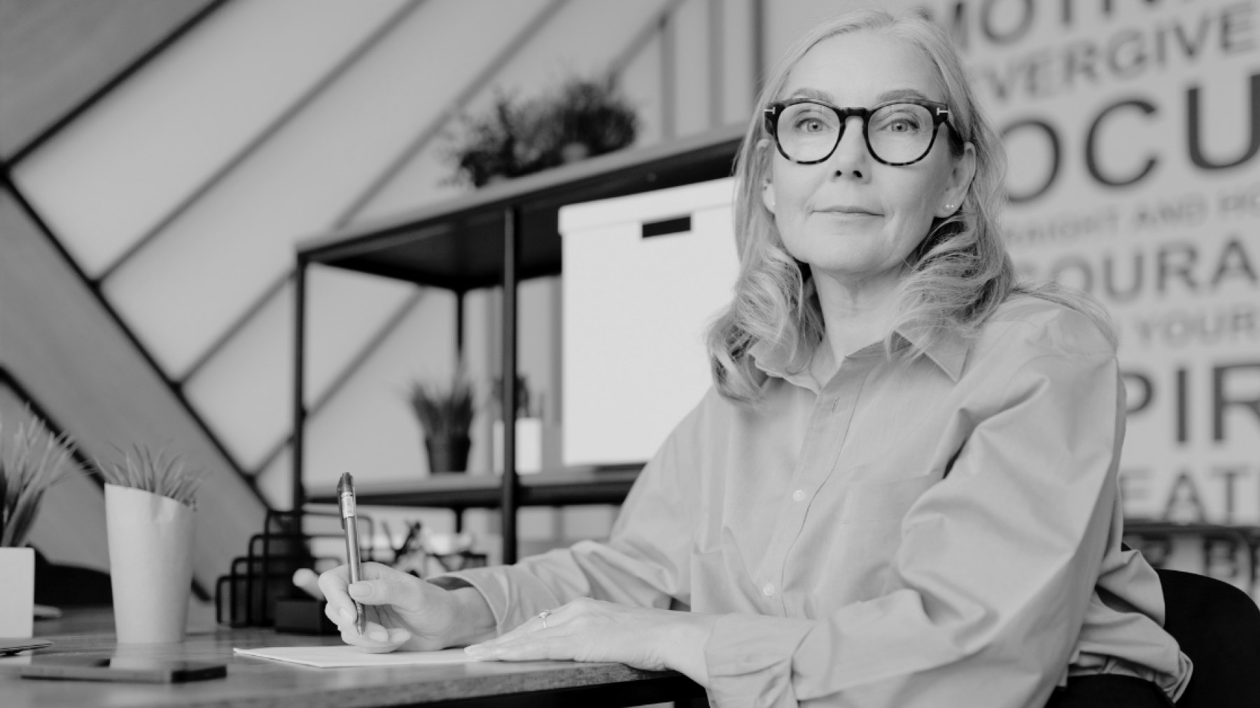 7 Influential Women in Finance