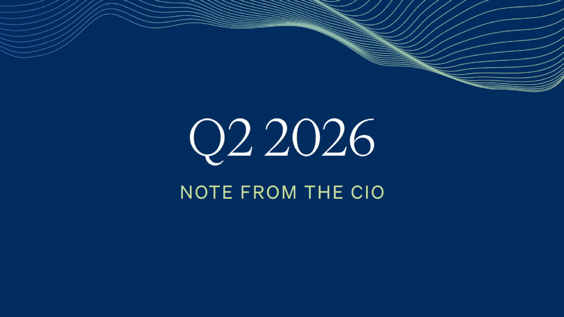 Artificial Intelligence: A perspective for the long-term investor