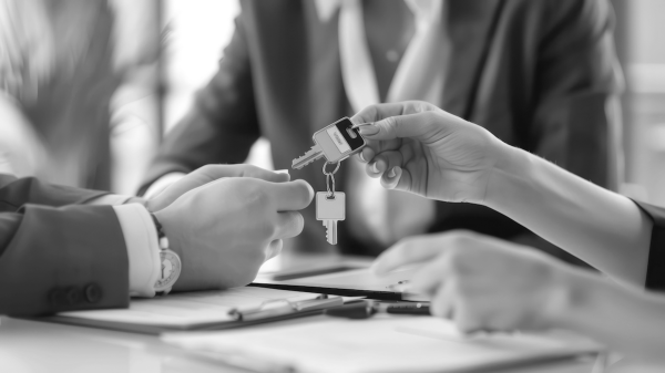 Beyond the Down Payment: A Strategic Guide to Helping Adult Children Buy a Home