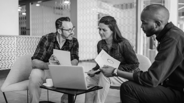Building a Professional Team for Business Continuity and Exit Planning