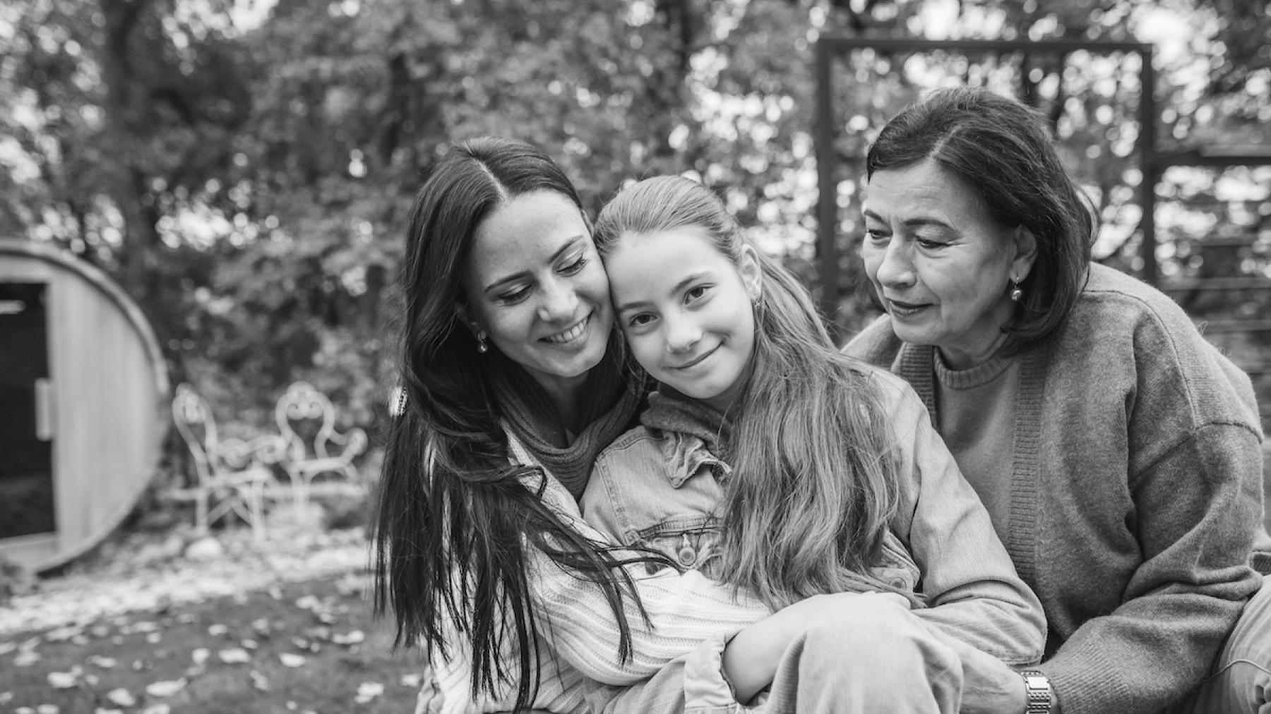 Caring for Aging Parents Pt. 1: Resources for Women in the “Sandwich Generation”