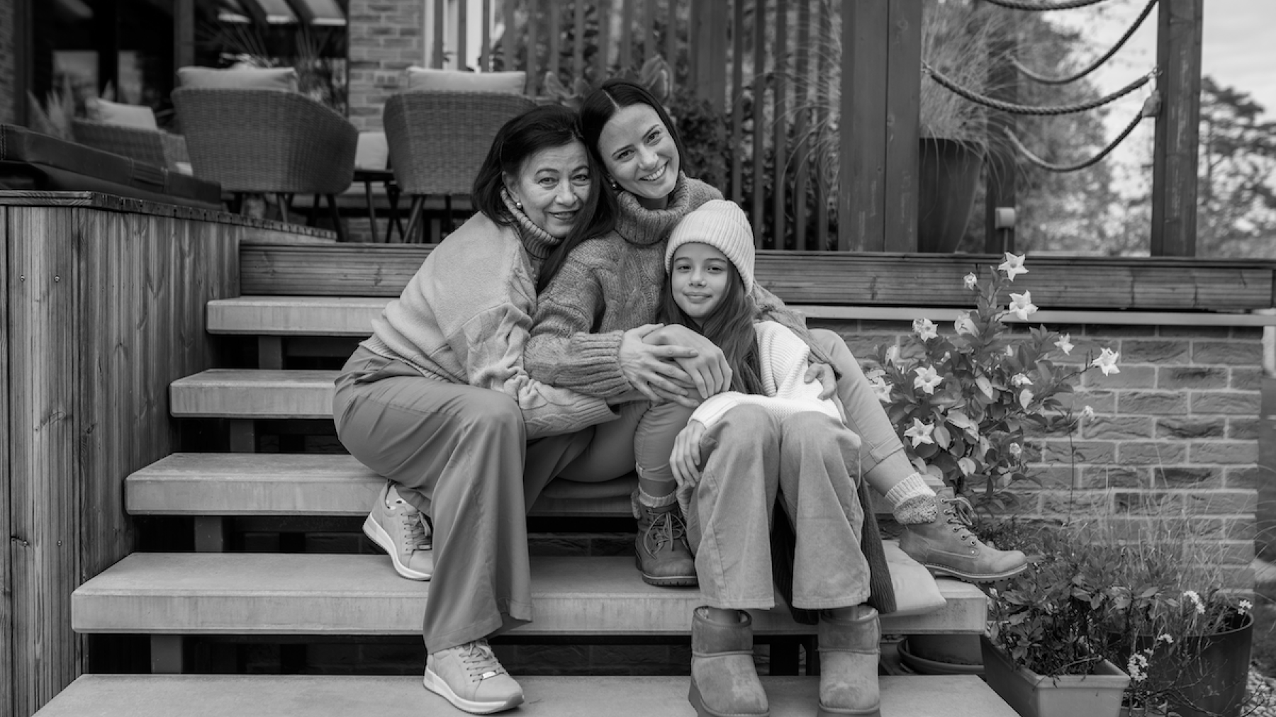 Caring for Aging Parents Pt. 2: When Should You Step into a Caregiving Role?