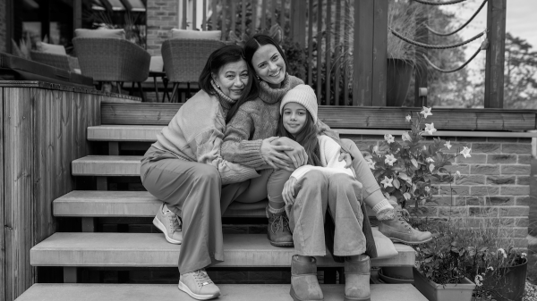 Caring for Aging Parents Pt. 2: When Should You Step into a Caregiving Role?