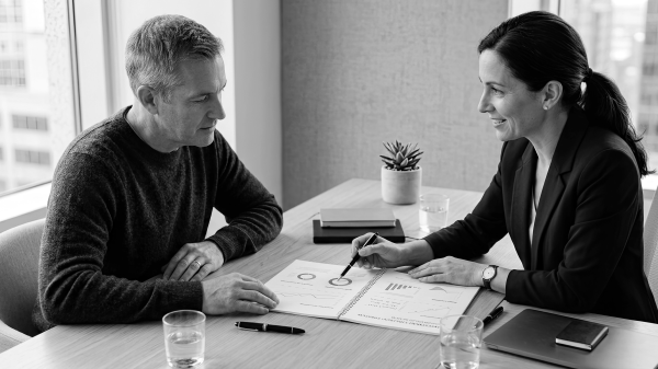 Concentrated Stock: When Does Avoiding Taxes Cost More Than Paying Them?
