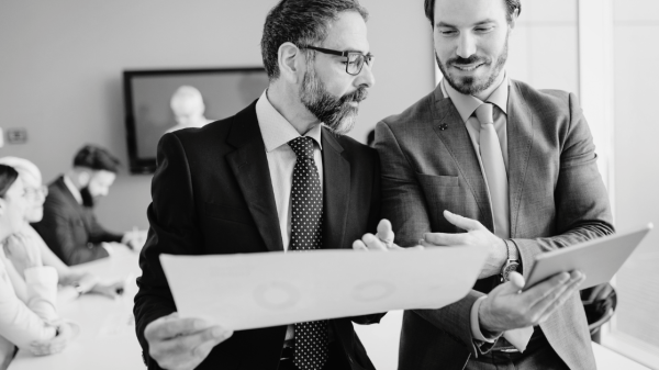Creating Value Through Succession Planning
