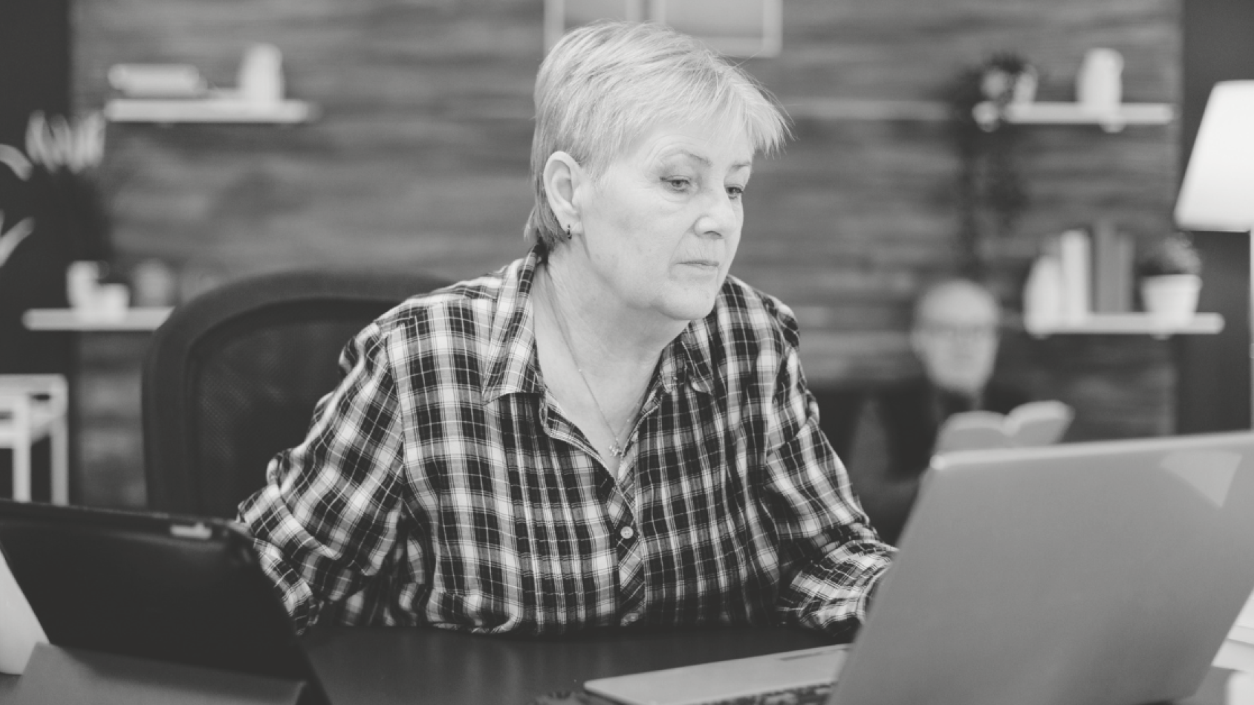 Financial Confidence as a Widow