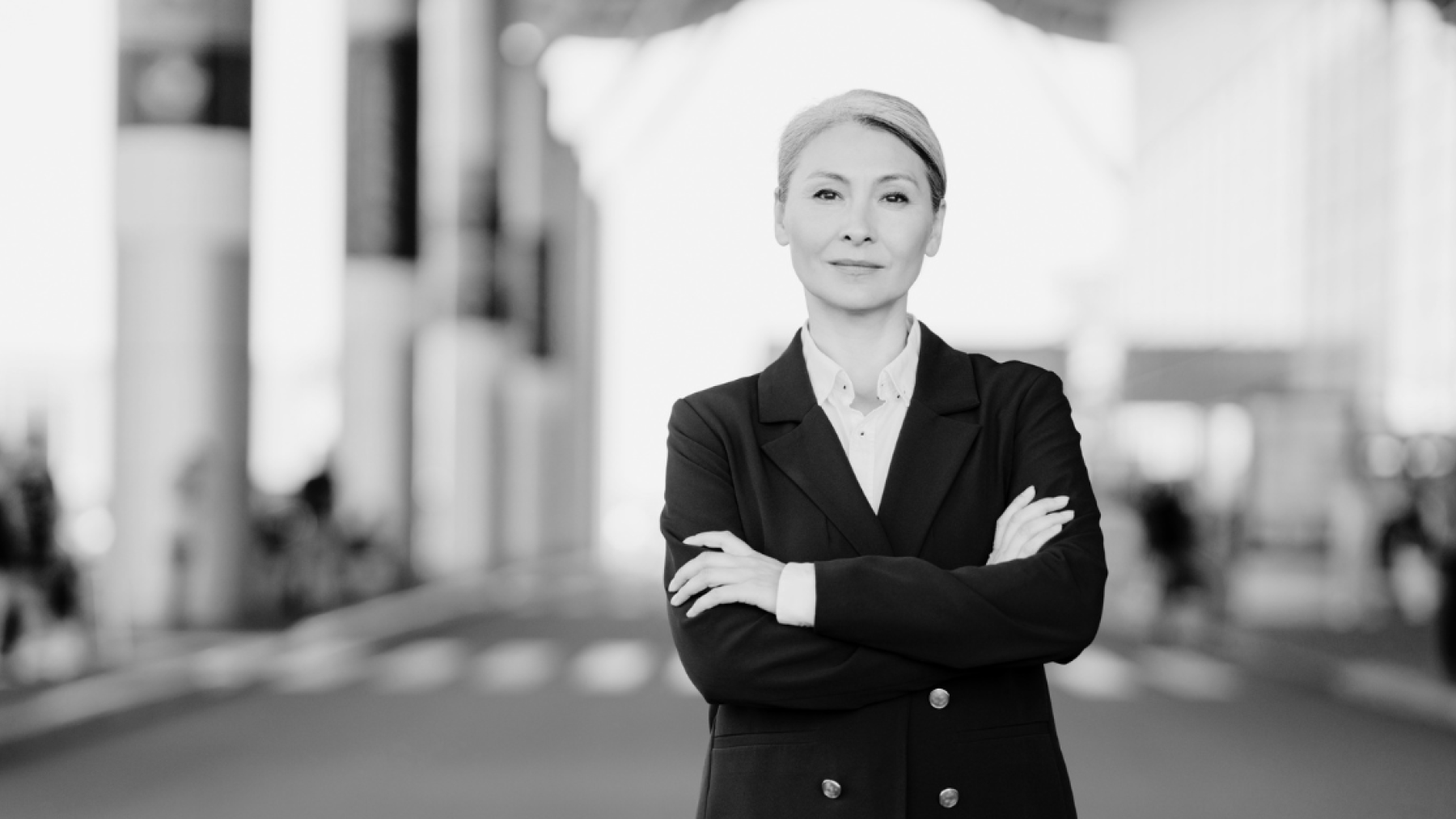 Invest Like a Woman
