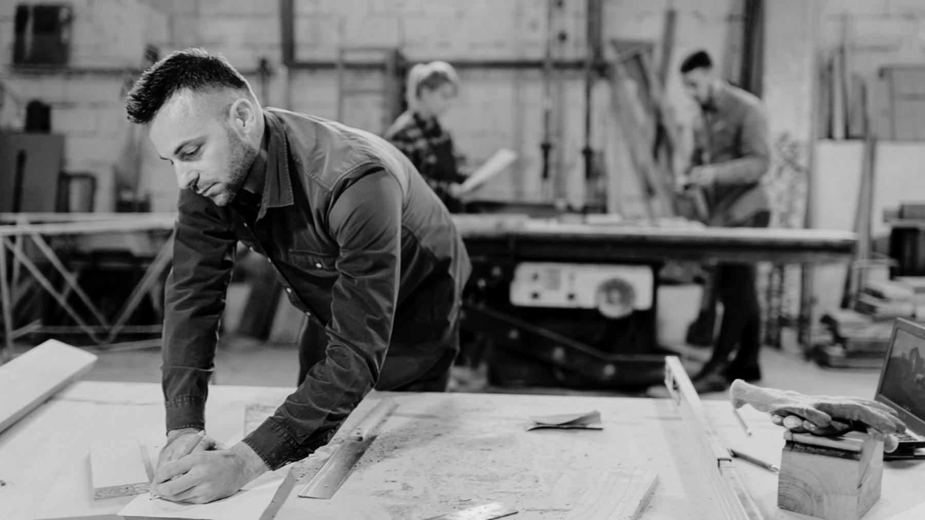 Minding the Storekeeper: What Small Business Owners Need to Know about Retirement Planning