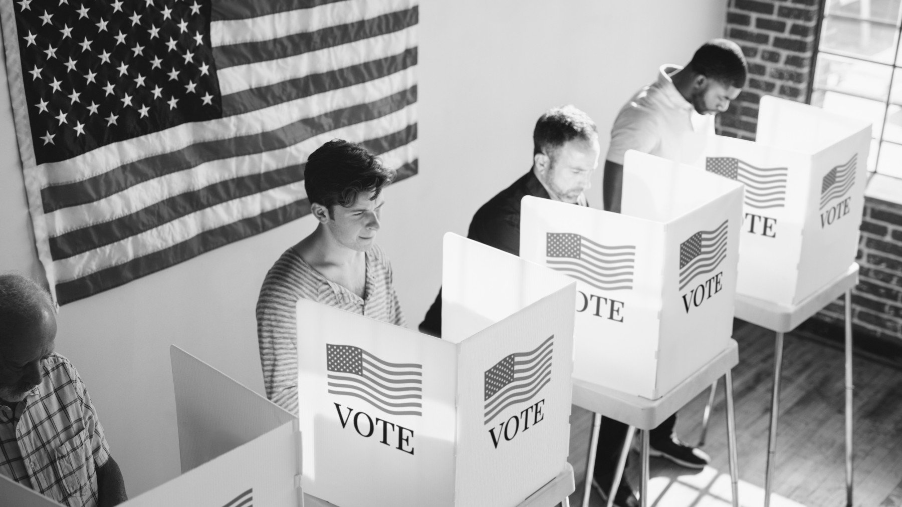 Perspective on Election 2024 and the Markets