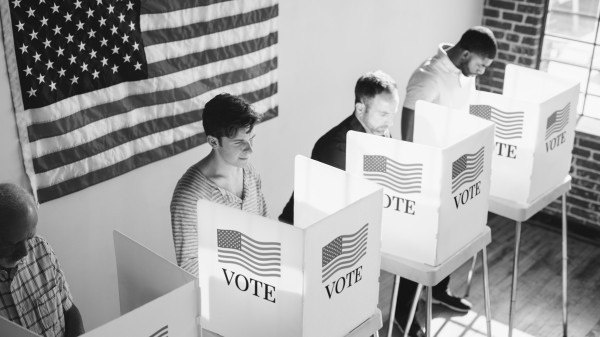 Perspective on Election 2024 and the Markets
