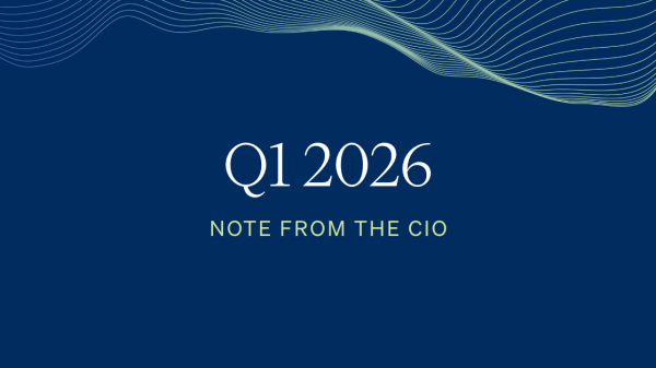 War in the Middle East and Market Resilience