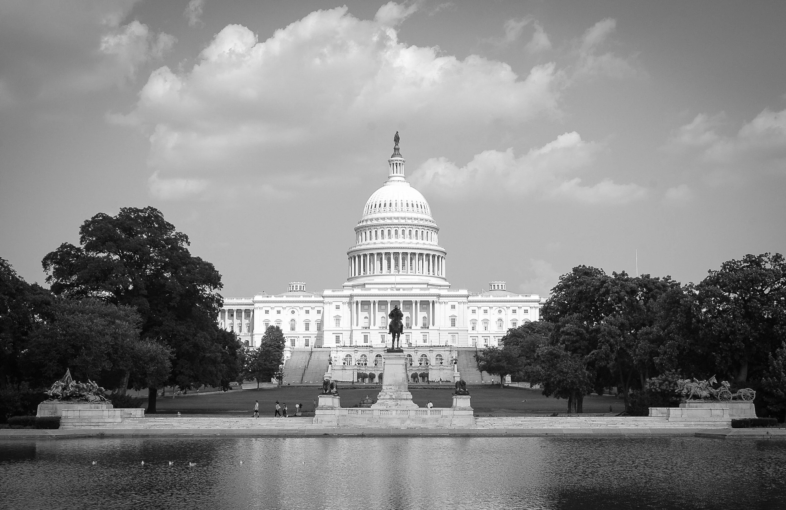 What the “One Big Beautiful Bill Act” Can Mean for You