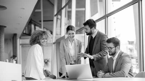 Your Business Entity Structure Matters