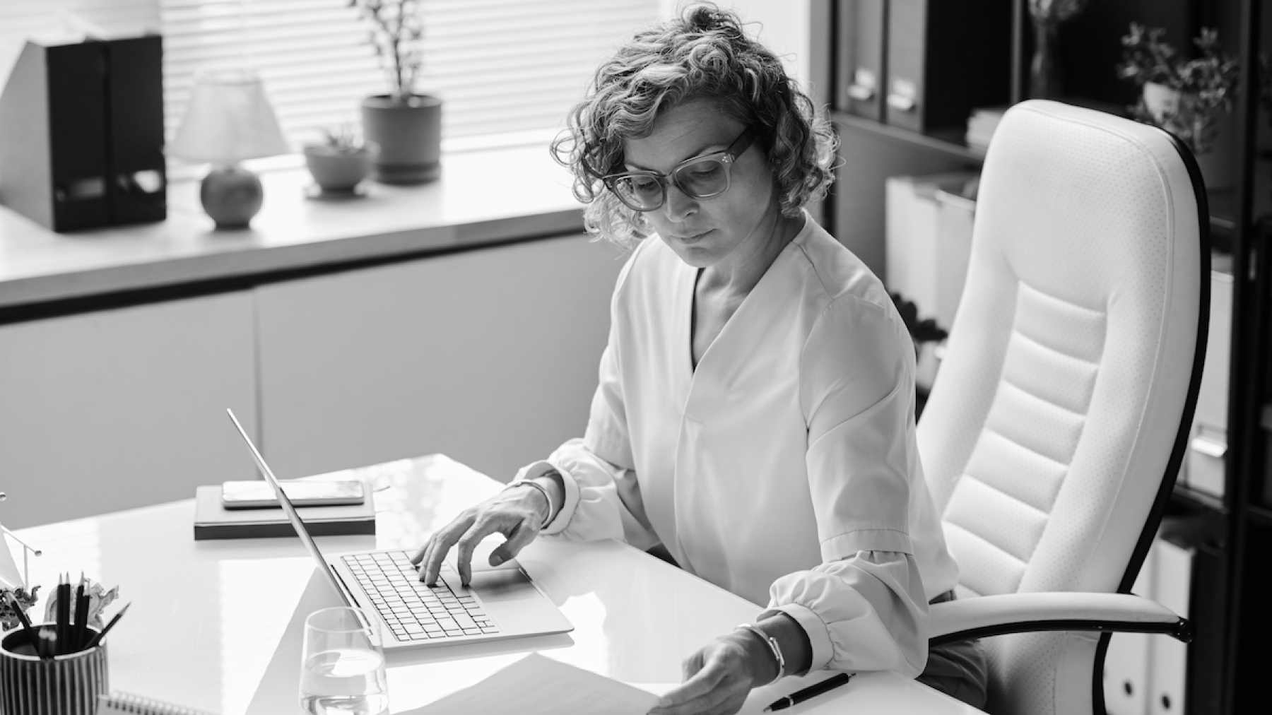 Your Tax Return as an Executive: What It Reveals and Why It Matters