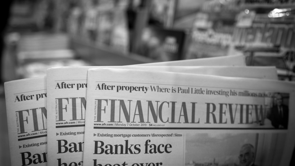 Beyond the Headlines: What Tariff and Recession Talks Mean for Your Portfolio