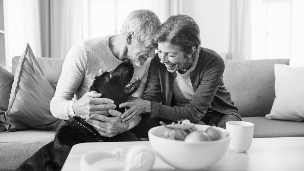 Thriving in Retirement: Retirement Beyond the Financials