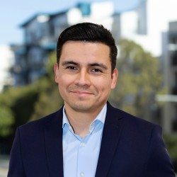 Adam Salas, CFA, CFP®