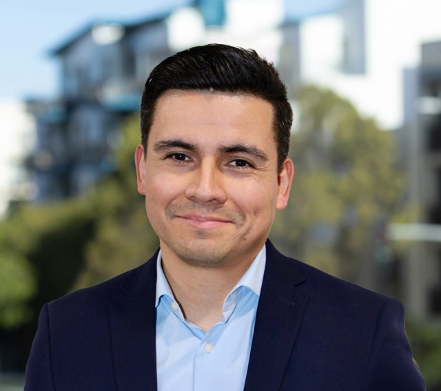 Adam Salas