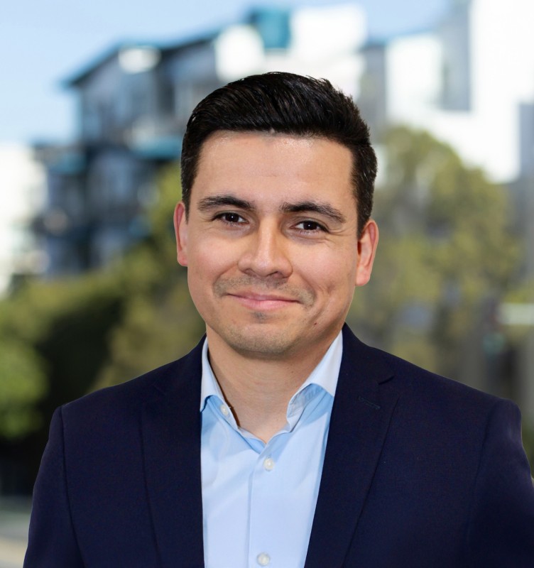 Adam Salas