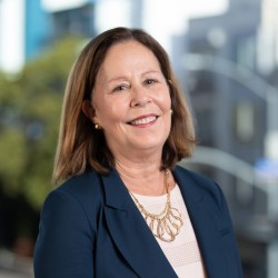 Beth Greulich, CDFA, CFP®