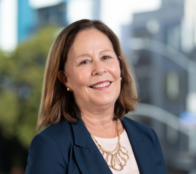 Beth Greulich