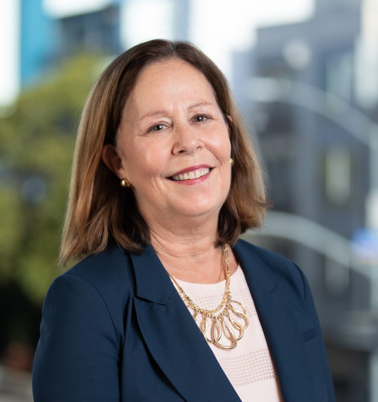 Beth Greulich