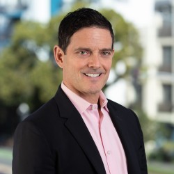 Darius Gagne, PhD, CFP®, CFA