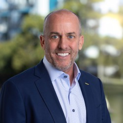 David DeWolf, CPA, MBA, CEPA, CFP®