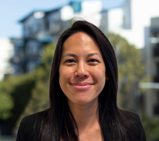 Jessica Lu-Buetow