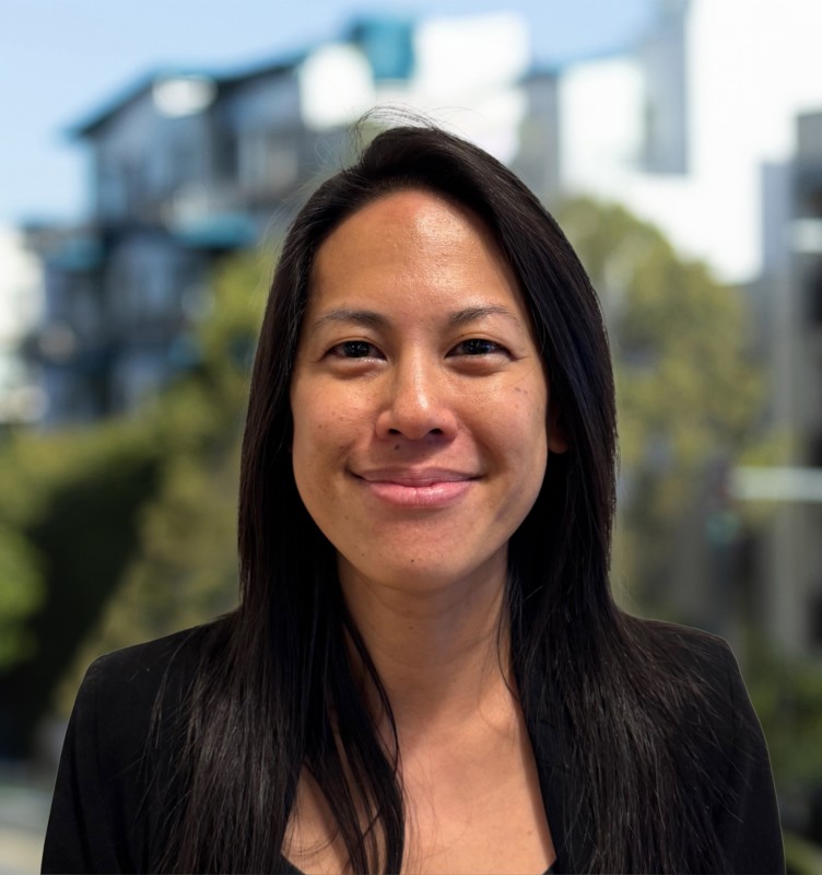 Jessica Lu-Buetow