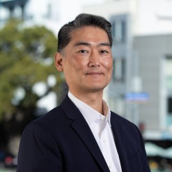 John Eing, MBA, CPA, CFP®