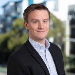Matt Higgins, CFP®