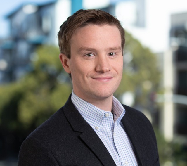 Matt Higgins