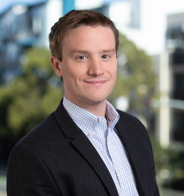 Matt Higgins