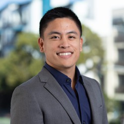 Ryan Balderian, CFA®