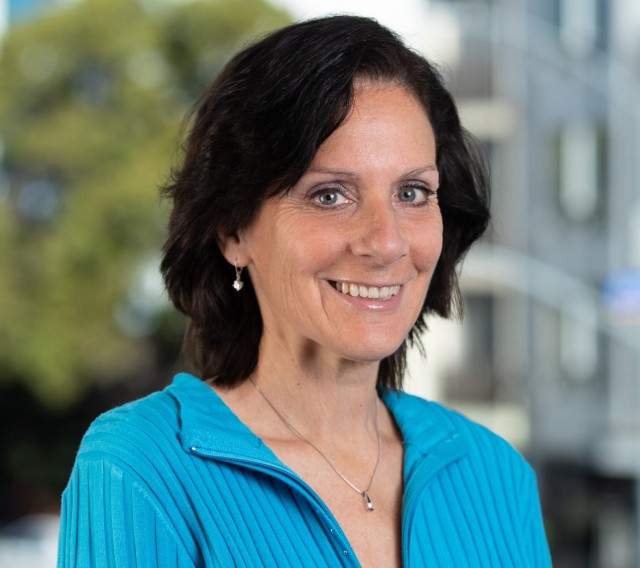 Tracy Shemano