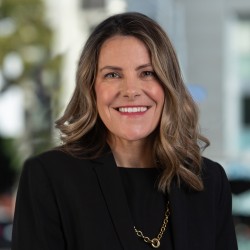 Wende Headley, CFP®, MBA, CDFA®